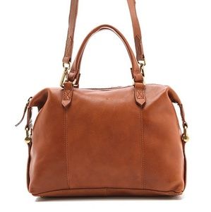 Madewell Kensington Satchel